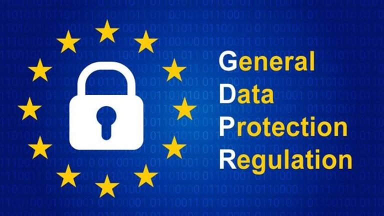 Why should you care about GDPR?